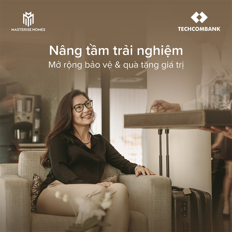 THE INNER by Masterise Homes & Techcombank – Song Hành Độc Bản: Nâng tầm đặc quyền – kiến tạo hành trình sống trọn vẹn từ bên trong -0