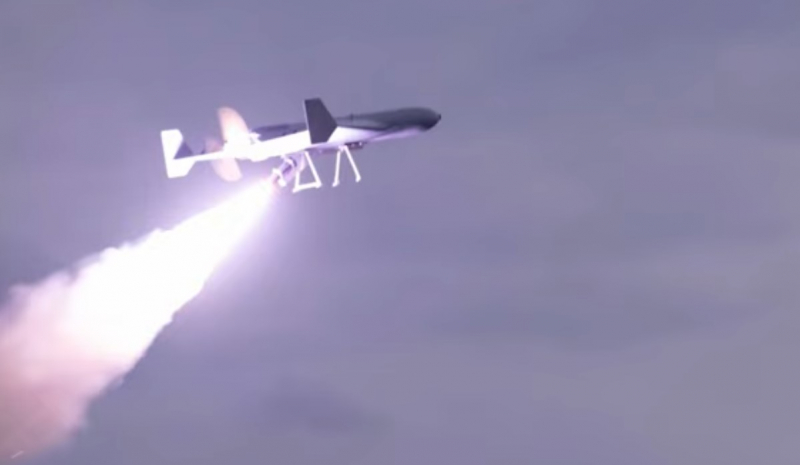 Những vũ khí mới Mỹ tấn công Iran được nâng cấp từ chính vũ khí nổi tiếng của Tehran -0