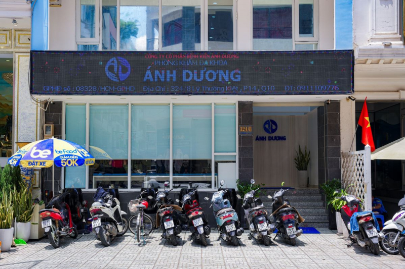 Phạt nặng nhiều phòng khám “chui”, hộ kinh doanh hoạt động “vượt rào” -2