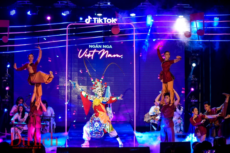 Di sản trên nền tảng số -1