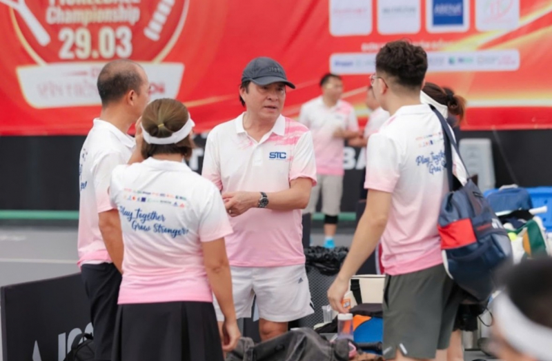 Giải thể thao “Văn hiến – Droppii 2026”: Lan tỏa giá trị tích cực và nhân văn -0