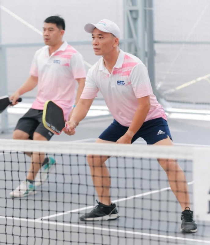 Giải thể thao “Văn hiến – Droppii 2026”: Lan tỏa giá trị tích cực và nhân văn -0