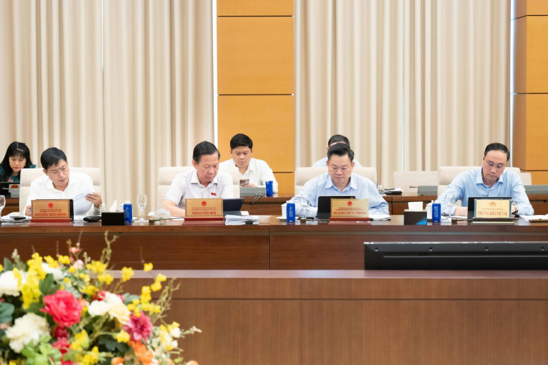 Tổ chức thực hiện bảo hiểm xã hội bảo đảm thống nhất với việc sắp xếp, tổ chức bộ máy chính quyền địa phương 2 cấp -0