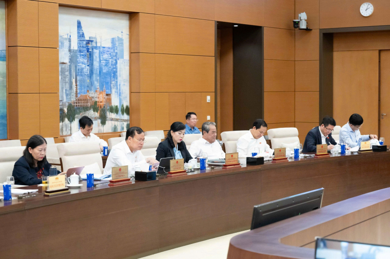 Tổ chức thực hiện bảo hiểm xã hội bảo đảm thống nhất với việc sắp xếp, tổ chức bộ máy chính quyền địa phương 2 cấp -1