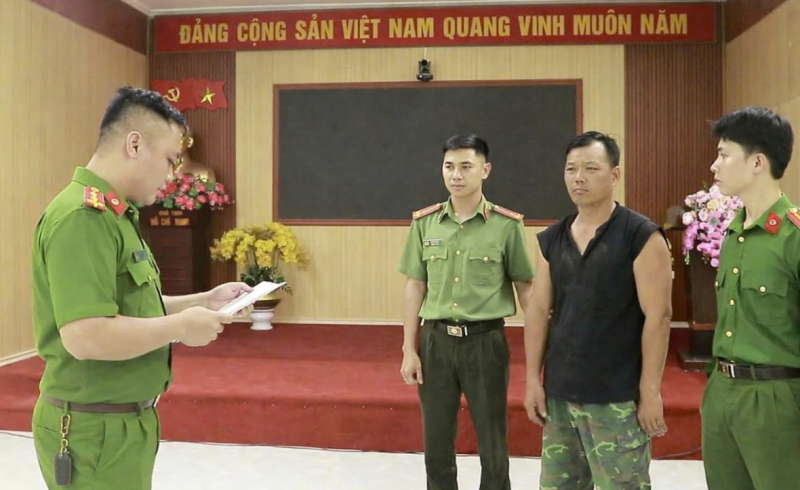 Khởi tố “cư dân mạng” lợi dụng quyền tự do dân chủ xâm phạm lợi ích của nhà nước -0