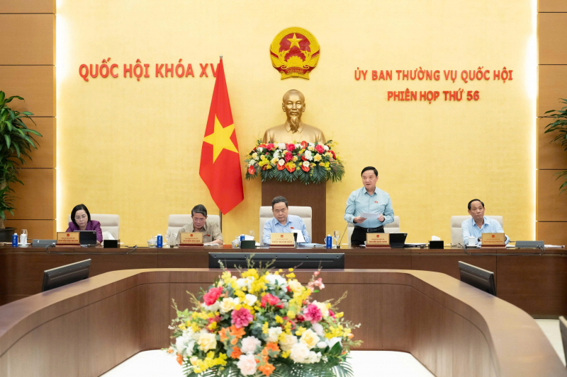 Tổng rà soát hệ thống văn bản quy phạm pháp luật đáp ứng yêu cầu phát triển đất nước -3