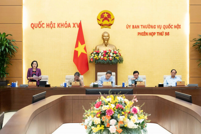 Tổ chức thực hiện bảo hiểm xã hội bảo đảm thống nhất với việc sắp xếp, tổ chức bộ máy chính quyền địa phương 2 cấp -2