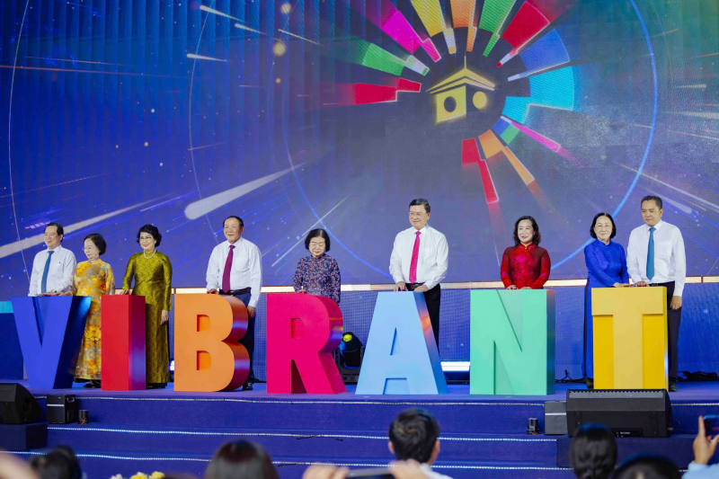 TP Hồ Chí Minh khai mạc ngày hội du lịch lần thứ 22 -0