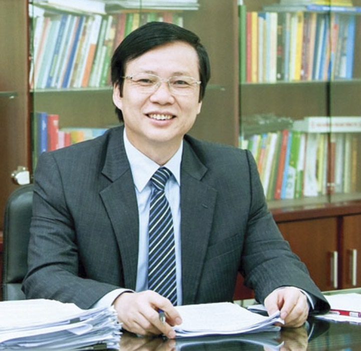 Nhà báo Hồ Quang Lợi: Viết bằng cả trái tim -0