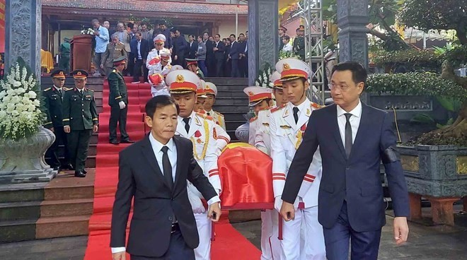 Phát động “Chiến dịch 500 ngày đêm tìm kiếm, quy tập và xác định danh tính hài cốt liệt sĩ” -0