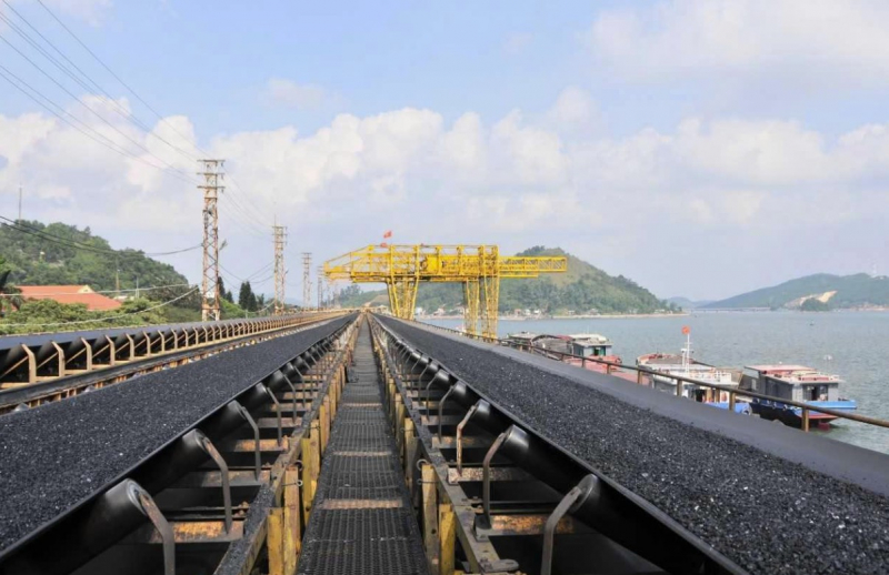 TKV nộp ngân sách Nhà nước 6.123 tỷ đồng trong quý I/2026 -0