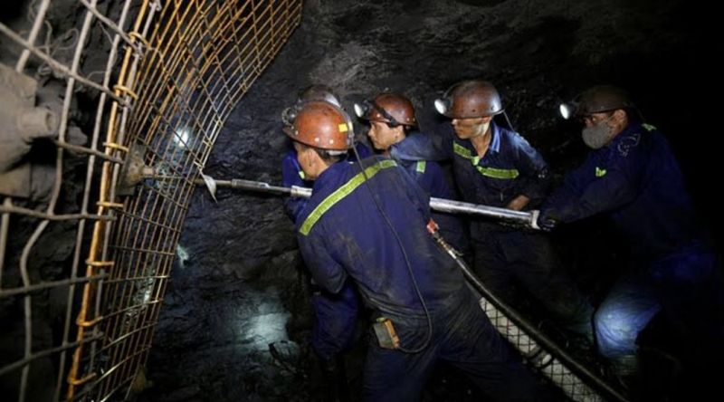 TKV nộp ngân sách Nhà nước 6.123 tỷ đồng trong quý I/2026 -1