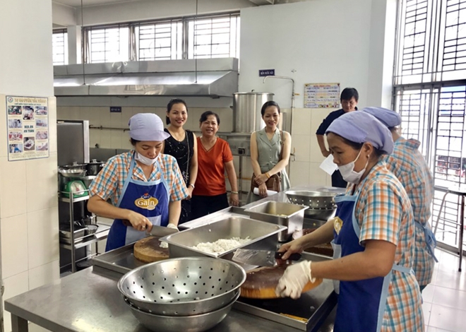 Bịt lỗ hổng nào để 