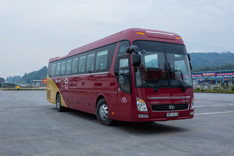 Hà Nội: Đề xuất xe ôtô chở người từ 28 chỗ trở lên và xe trung chuyển được chạy 24/24h  -0