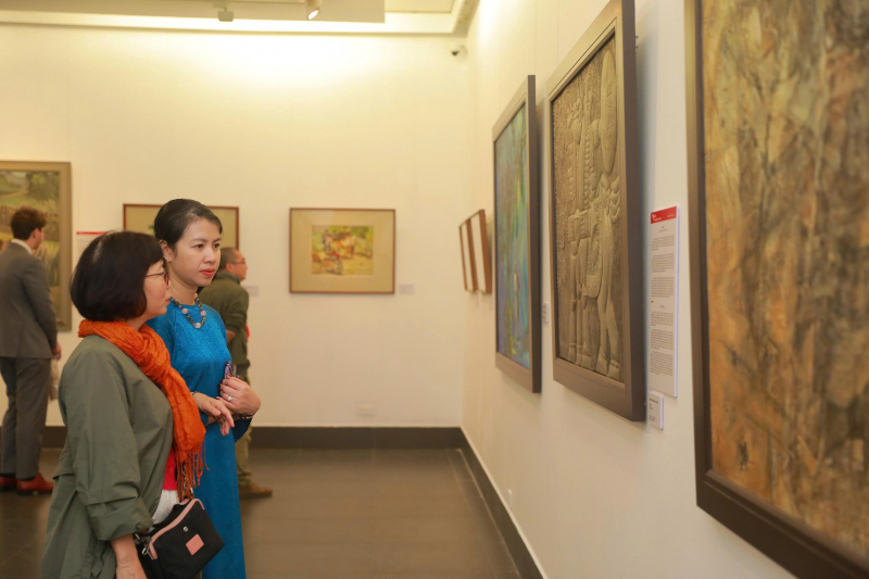 Đề xuất miễn, giảm 50% thuế cho doanh nghiệp đầu tư vào công nghiệp văn hoá -0