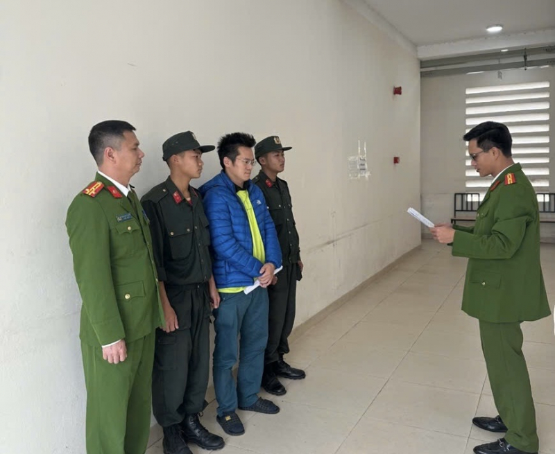 Bóc trần thủ đoạn can thiệp hệ thống quan trắc môi trường từ nghi vấn chỉ số 