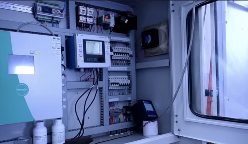 Bóc trần thủ đoạn can thiệp hệ thống quan trắc môi trường từ nghi vấn chỉ số 