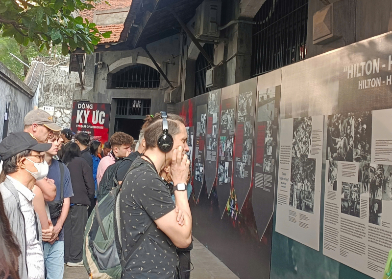 Du lịch vào mùa cao điểm, linh hoạt thích ứng bối cảnh mới -0