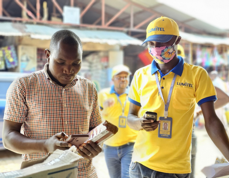 Điều chưa ai biết đằng sau hành trình tỷ đô của Viettel ở thị trường nước ngoài -0