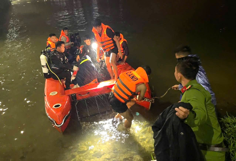 Cảnh báo gia tăng tai nạn đuối nước thương tâm ở trẻ em vào mùa nắng nóng -0