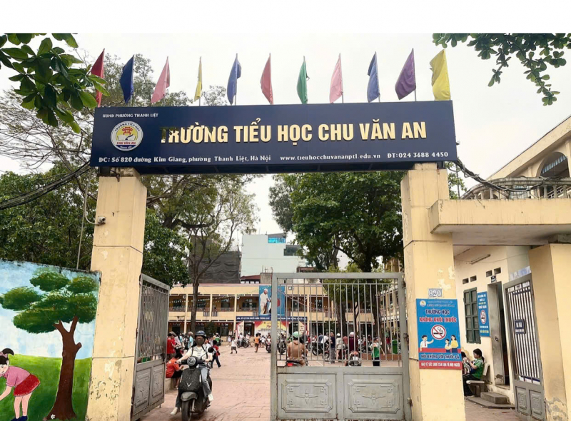 Vụ 300 tấn thịt lợn bệnh: Phụ huynh đề nghị làm rõ trách nhiệm của đơn vị cung cấp thực phẩm -0