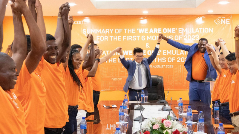 Điều chưa ai biết đằng sau hành trình tỷ đô của Viettel ở thị trường nước ngoài -0