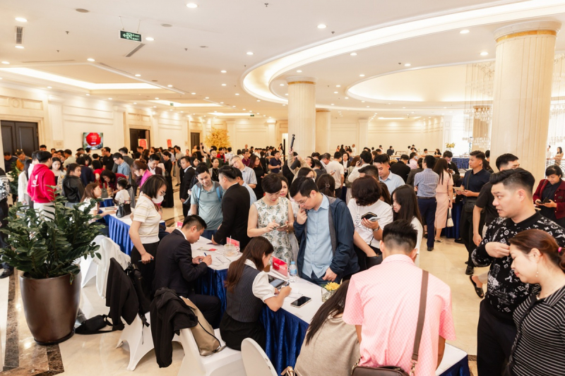 Nhà thấp tầng giá tốt nhất miền Bắc trong Vinhomes Golden City -0