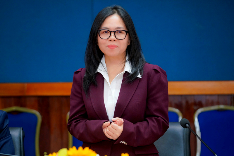 Nâng tầm vai trò KMOLs và thúc đẩy truyền thông sức khỏe toàn diện tại Việt Nam  -0