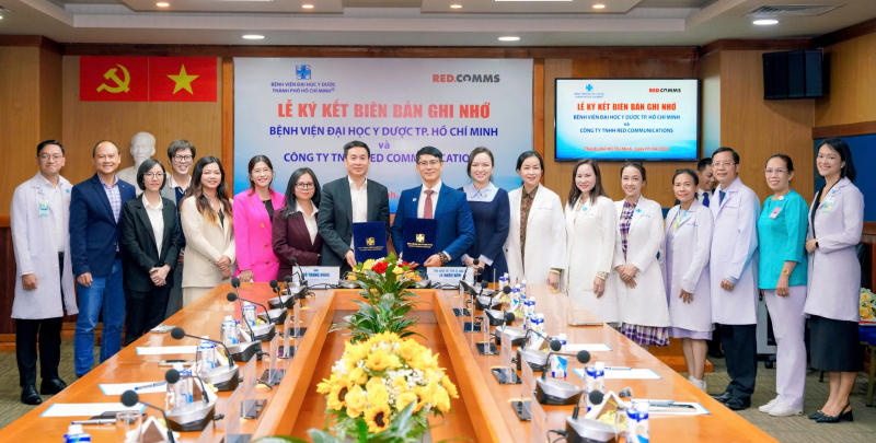 Nâng tầm vai trò KMOLs và thúc đẩy truyền thông sức khỏe toàn diện tại Việt Nam  -0