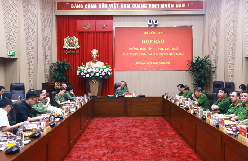 Làm rõ sai phạm liên quan sàn tiền số VNDC, vai trò của Vương Lê Vĩnh Nhân -0