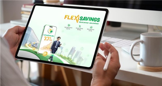 Tối ưu hóa dòng tiền nhàn rỗi với giải pháp tiết kiệm linh hoạt từ OCB -0