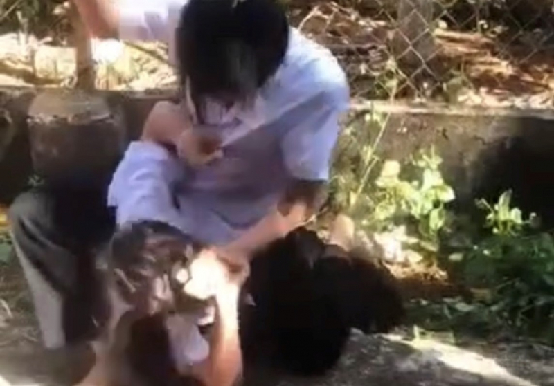 Đắk Lắk: bạo lực học đường từ những mâu thuẫn nhỏ trên mạng xã hội -0