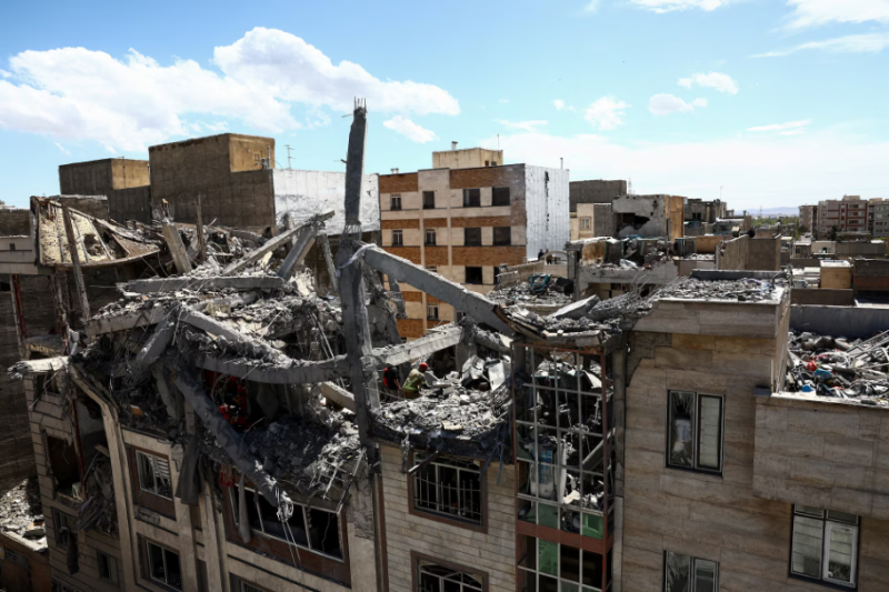 Tích cực hỗ trợ 556 công dân Việt Nam bị mắc kẹt tại Trung Đông -0