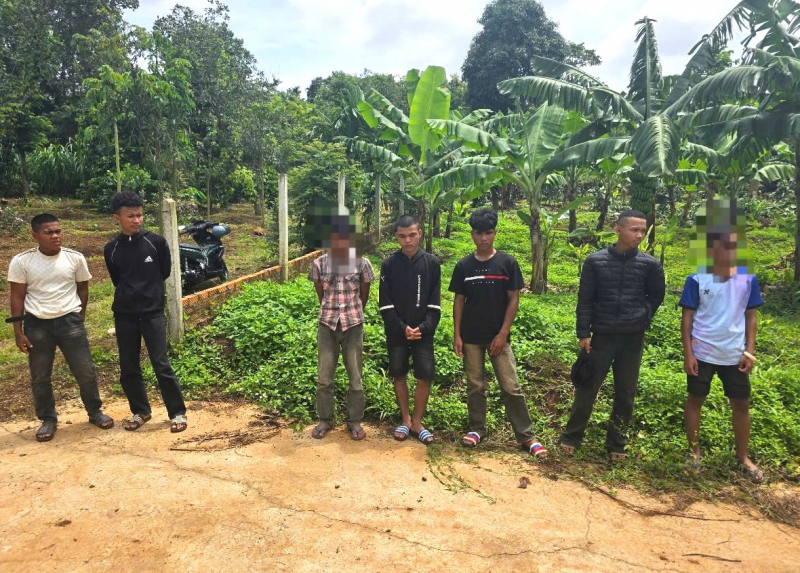 Đắk Lắk: bạo lực học đường từ những mâu thuẫn nhỏ trên mạng xã hội -0