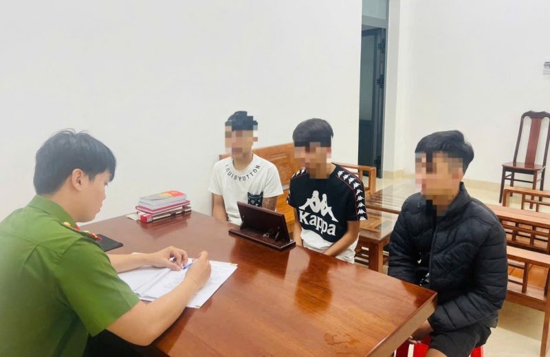 Đắk Lắk: bạo lực học đường từ những mâu thuẫn nhỏ trên mạng xã hội -0