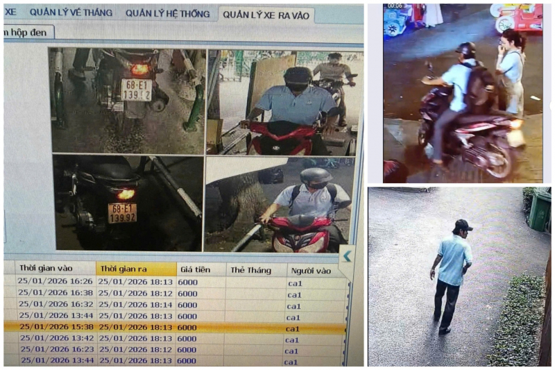 Khởi tố đối tượng đột nhập Thảo Cầm Viên, trộm thiên nga trắng mang bán -1