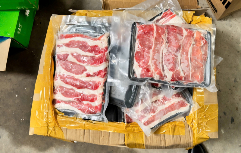 TP Hồ Chí Minh: Siết chặt quản lý kinh doanh thức ăn đường phố -0