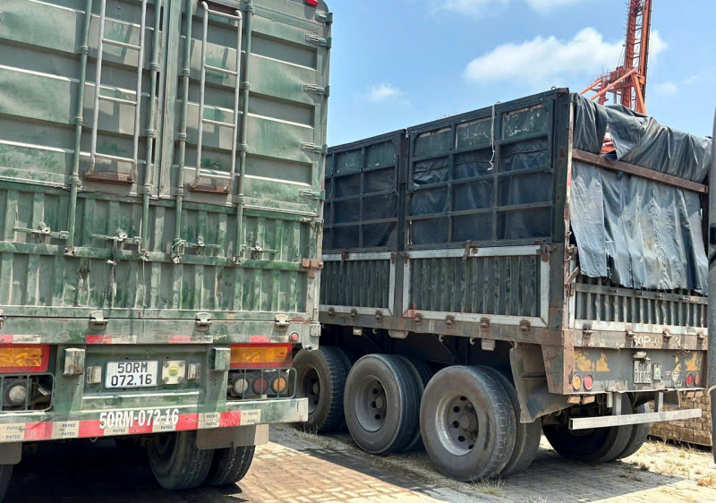 Triệt phá băng nhóm 