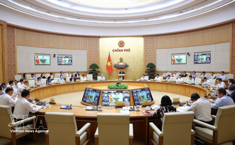 Double-digit growth target remains unchanged: PM -0