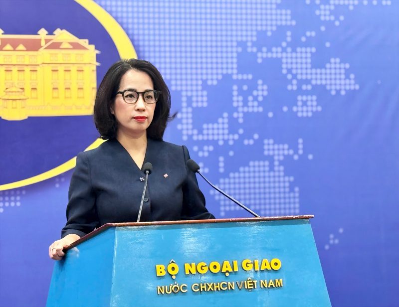 Foreign Ministry highlights efforts to advance energy diplomacy -0