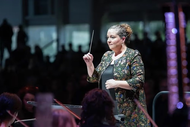 French conductor to perform with Vietnam’s top orchestras -0