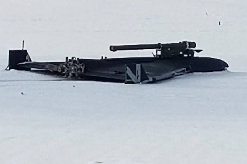 Cuộc chạy đua  tên lửa dẫn đường chính xác -0