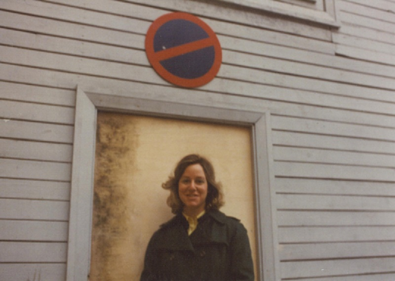 Giải mật điệp viên nhị trùng qua hồi ký của Martha Peterson -0