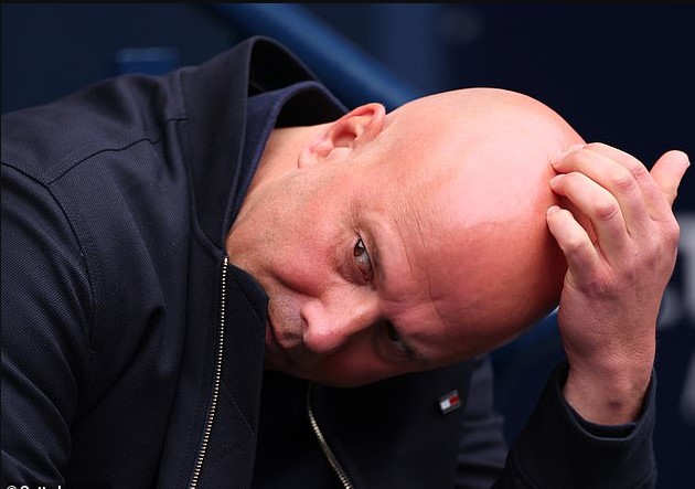 Áp lực bủa vây HLV Arne Slot sau trận thua thảm của Liverpool FC -0