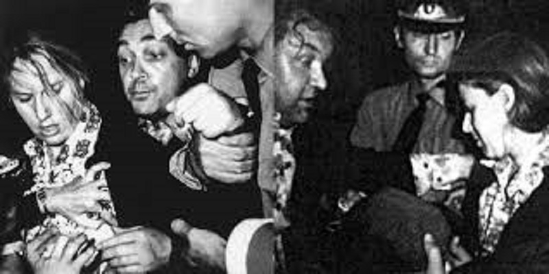 Giải mật điệp viên nhị trùng qua hồi ký của Martha Peterson -0