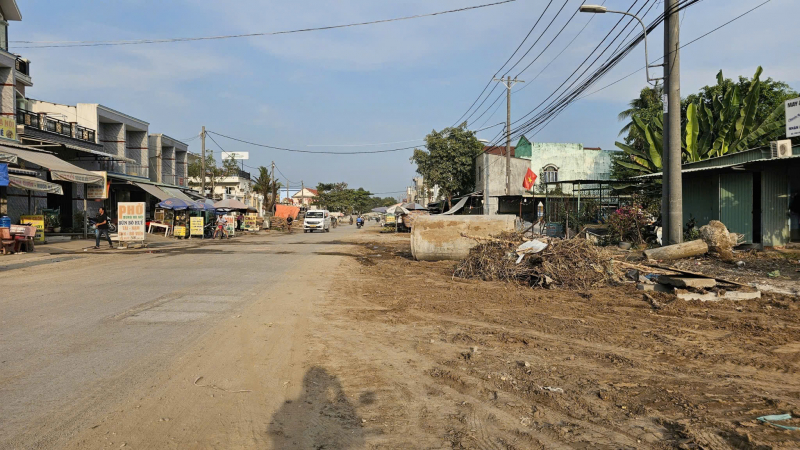TP Hồ Chí Minh siết kiểm soát ô nhiễm không khí -0
