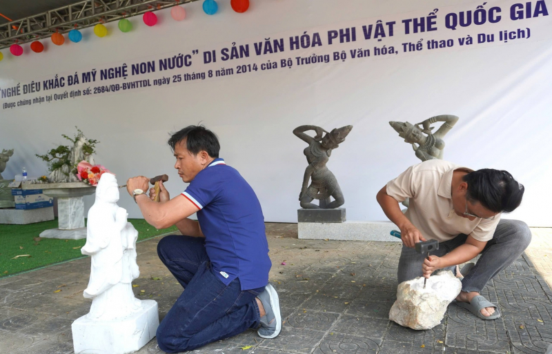 Lễ hội Quán Thế Âm Ngũ Hành Sơn năm 2026 tại Đà Nẵng: Lan tỏa giá trị truyền thống - nhân văn cao đẹp -0