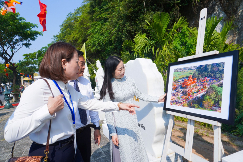 Lễ hội Quán Thế Âm Ngũ Hành Sơn năm 2026 tại Đà Nẵng: Lan tỏa giá trị truyền thống - nhân văn cao đẹp -2
