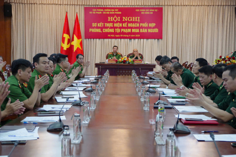 Hiệp đồng chặt chẽ, bóc gỡ nhiều đường dây mua bán người trên tuyến biên giới -0