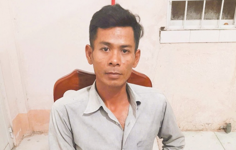 Công an Vĩnh Long đấu tranh, thanh loại hiệu quả tội phạm truy nã -0